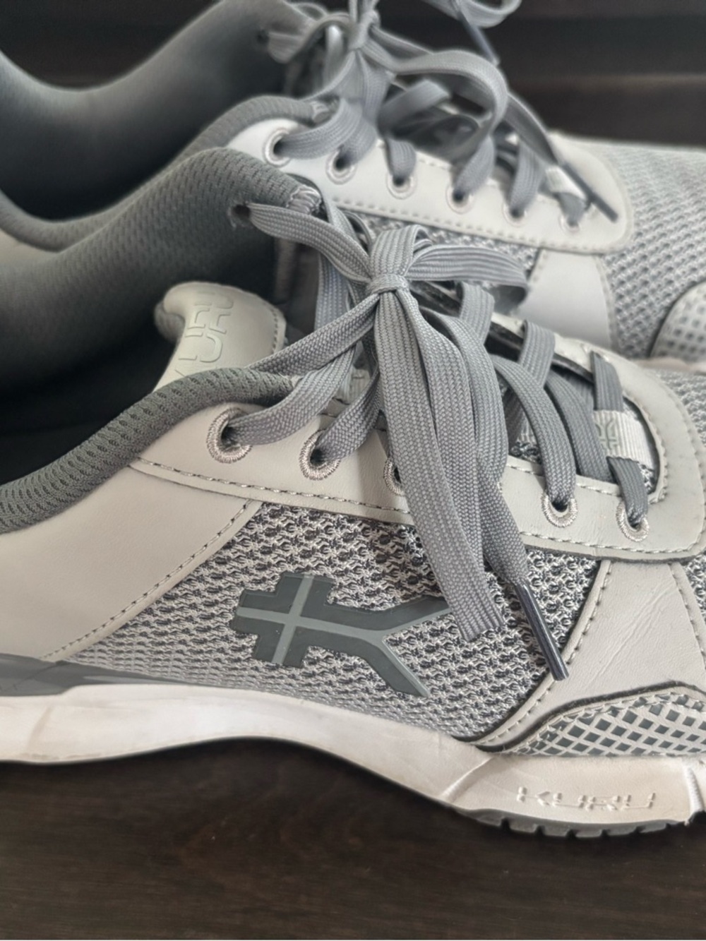 New Men Kuru shoes